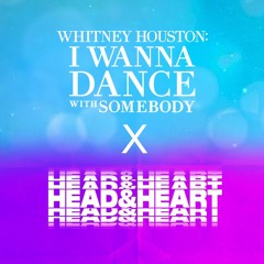 Whitney Houston X Joel Corry - I Wanna Dance With Somebody X Head & Heart (Danny Fantom Mash-Up)