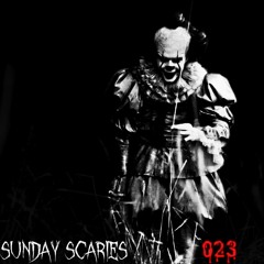 Sunday Scaries 023