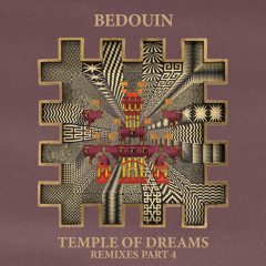 Premiere: Bedouin - Fortune Teller (Anja Schneider Remix) [Human By Default]