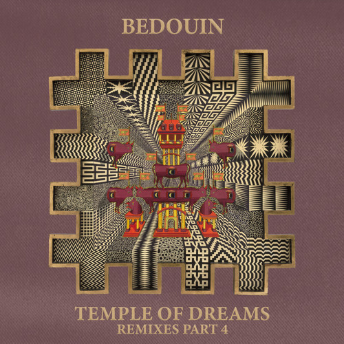 Premiere: Bedouin - Fortune Teller (Anja Schneider Remix) [Human By Default]