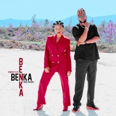 Jennifer Dias & Sos Mucci - Benka Benka