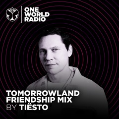 Set TOMORROWLAND