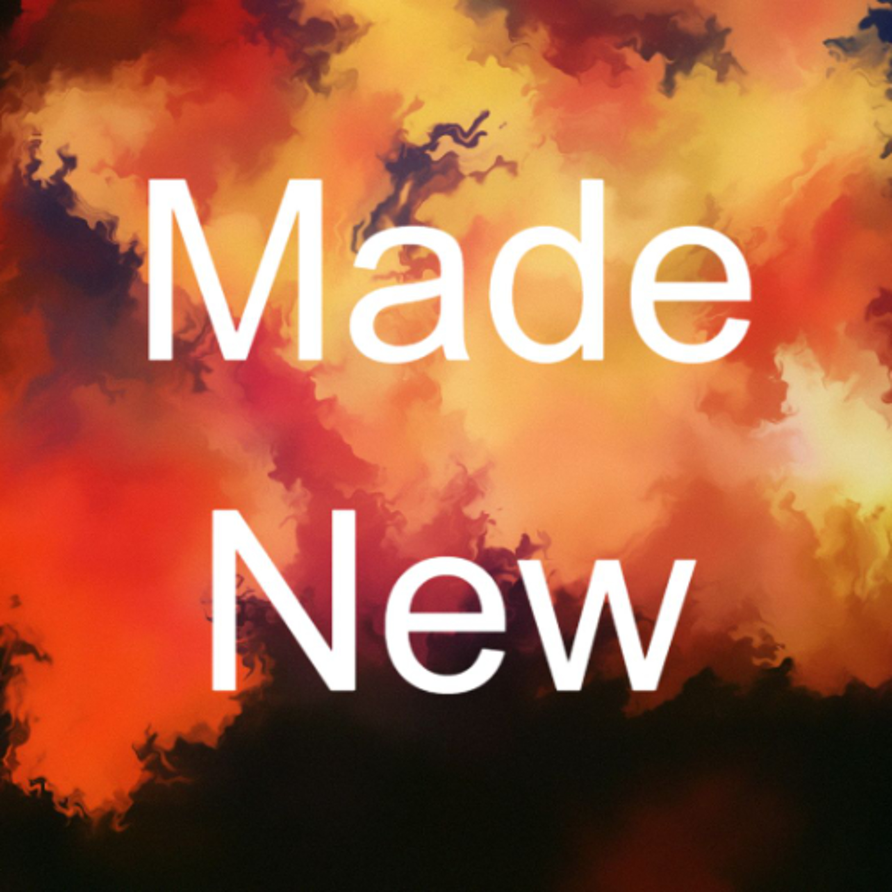 Romans 6:1-14 | New Life in Christ | Jeremy Cobb (11.3.2024) episode artwork