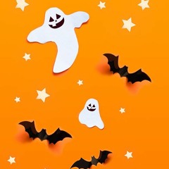Jingle Halloween1 - 5(Royalty Free Music)