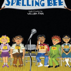 DOWNLOAD KINDLE 💝 The 25th Annual Putnam County Spelling Bee by  William Finn KINDLE