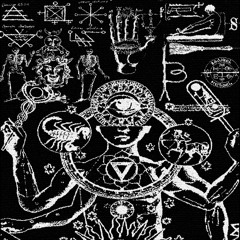 MYSTIC (PROD REQUIEM CULT)