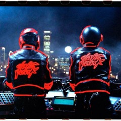 Daft Punk - Da Funk [The GPOP Breaks Rework 2021]