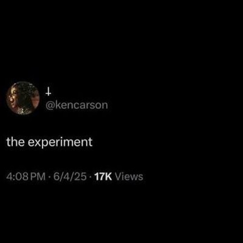 Ken Carson - The Truth (2025 IG live snippet)