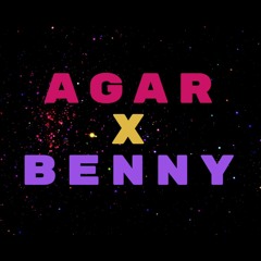 AGAR X BENNY