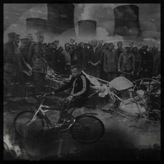 ☢️ REAKTOR RONNIES RADIOAKTIVE FAHRRADTOUR NACH TSCHERNOBYL ☢️