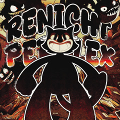 fennecxx & MC Alexandre Fabuloso - RENICHT PERPLEX