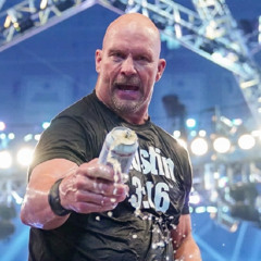 Stone Cold Steve Austin - I Won't Do What You Tell Me Trap Beat (2023)