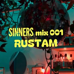 SINNERS MIX 001 - Rustam