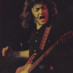 My Name Is Gallagher 16 ' Quand elle danse '