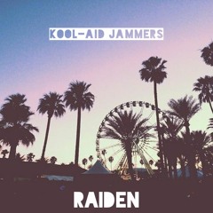 Raiden - Kool-Aid Jammers