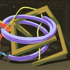 A Ray of Light Mix (Partisan NYE 2023)