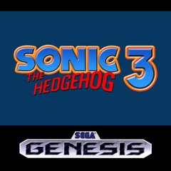 Hydrocity Zone, Act 1 | Sonic The Hedgehog 3 | SEGA Genesis Rearrange