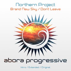 Northern Project - Brand New Sky