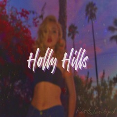 Holly Hills (feat. Lavender)