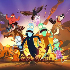 im hungry as fuck remastered