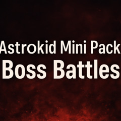 Boss Battles - Track 11