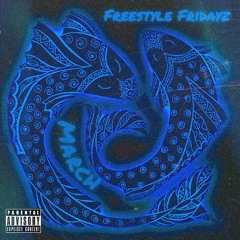 Lyrical Eazy(Gvmmix) (Freestyle Fridayz Week #13)