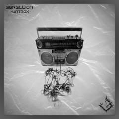 Berellion - HURTBOX