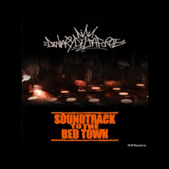 DINARY DELTA FORCE ／ BED TOWN ANTHEM