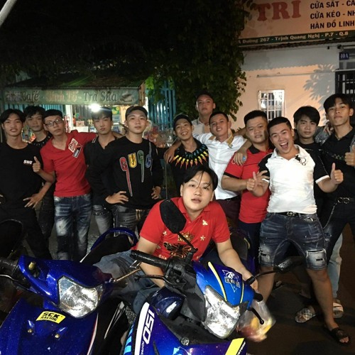 NTS (Vol.4) Dấu Chấm Hỏi ✪ P.$oldier