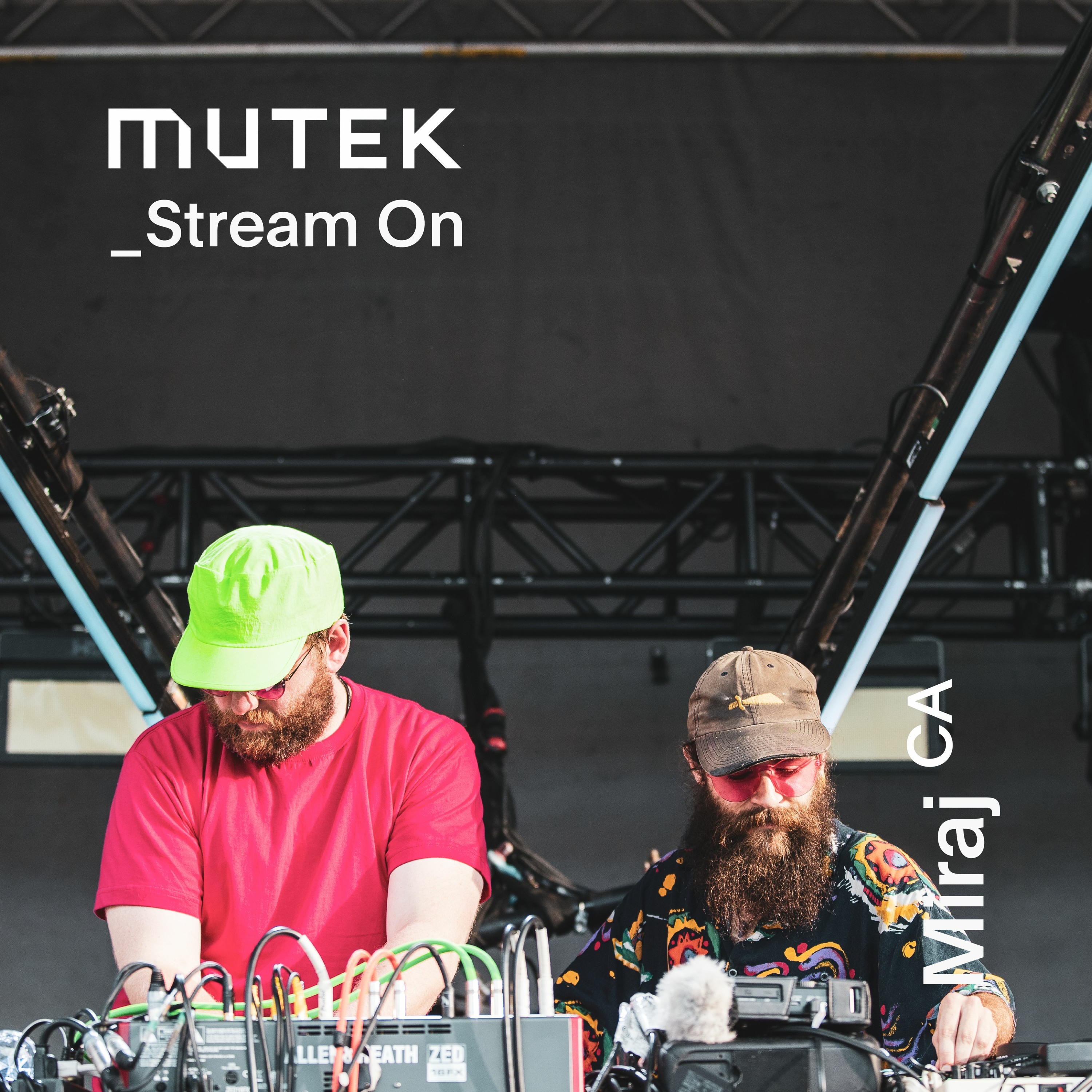 MUTEK