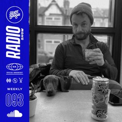 SlothBoogie Radioshow - 093