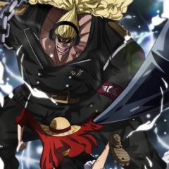One Piece Stampede OST - Bullet's Theme