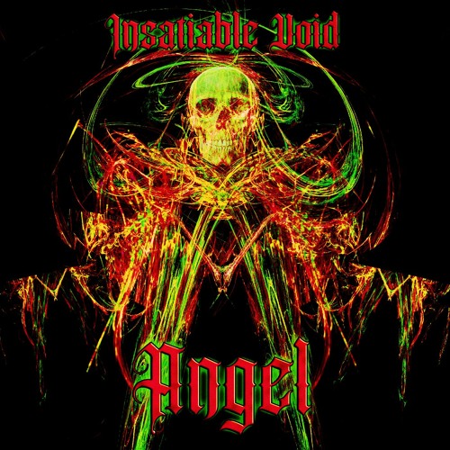 Insatiable Void - Angel (Free Album Download)