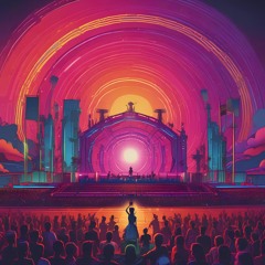 We fly, we burn, we shine