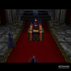 Young cold x Broke Acho - Castlevania