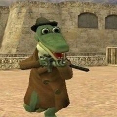 ITS THE GLOCK (feat: DESSICANT)