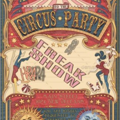 HRA - Freak Show