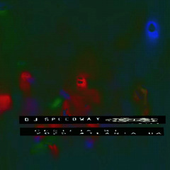 DJ Speedway - thoughts Yelling