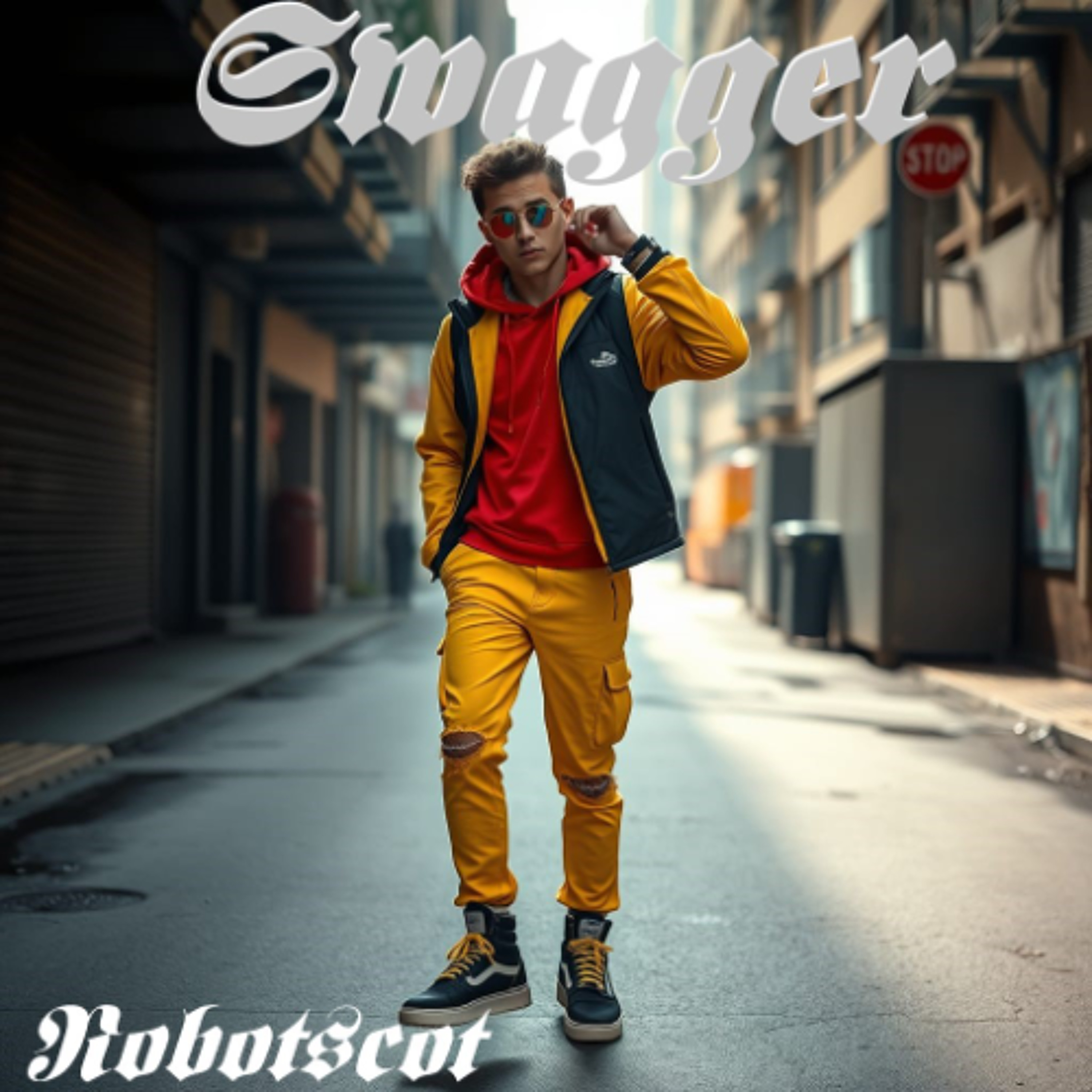 swagger episode artwork