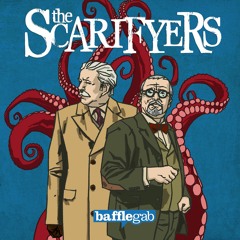 The Scarifyers - Trailer