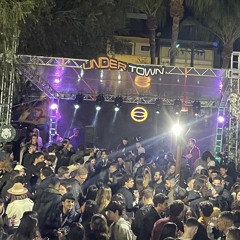 House Set @ Undertown - Santa Rita do Sapucaí MG