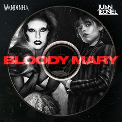 Lady Gaga vs Elias Rojas - Bloody Mary (Juan Leonel 'Wandinha' Mashup) FREE DOWNLOAD