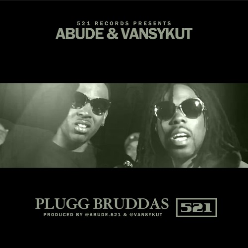 Plugg Bruddas Samples┃Prod. @Abude.521 & @VansyKut