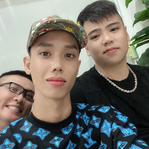 NST Lộn Xộn HuyNguyen MIX 2025