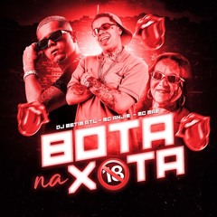 BOTA NA XOT4 - DJ BETIM ATL , MC ANJIM , MC MÃE