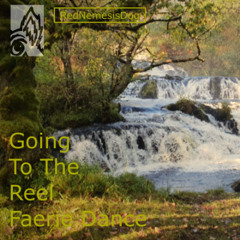 Going To The Reel Faerie Dance