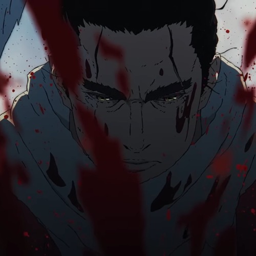 izaya -imma walk down demonz (snippet)