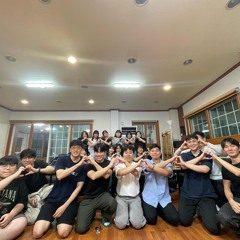 사랑하는 자들아 - in 의정부