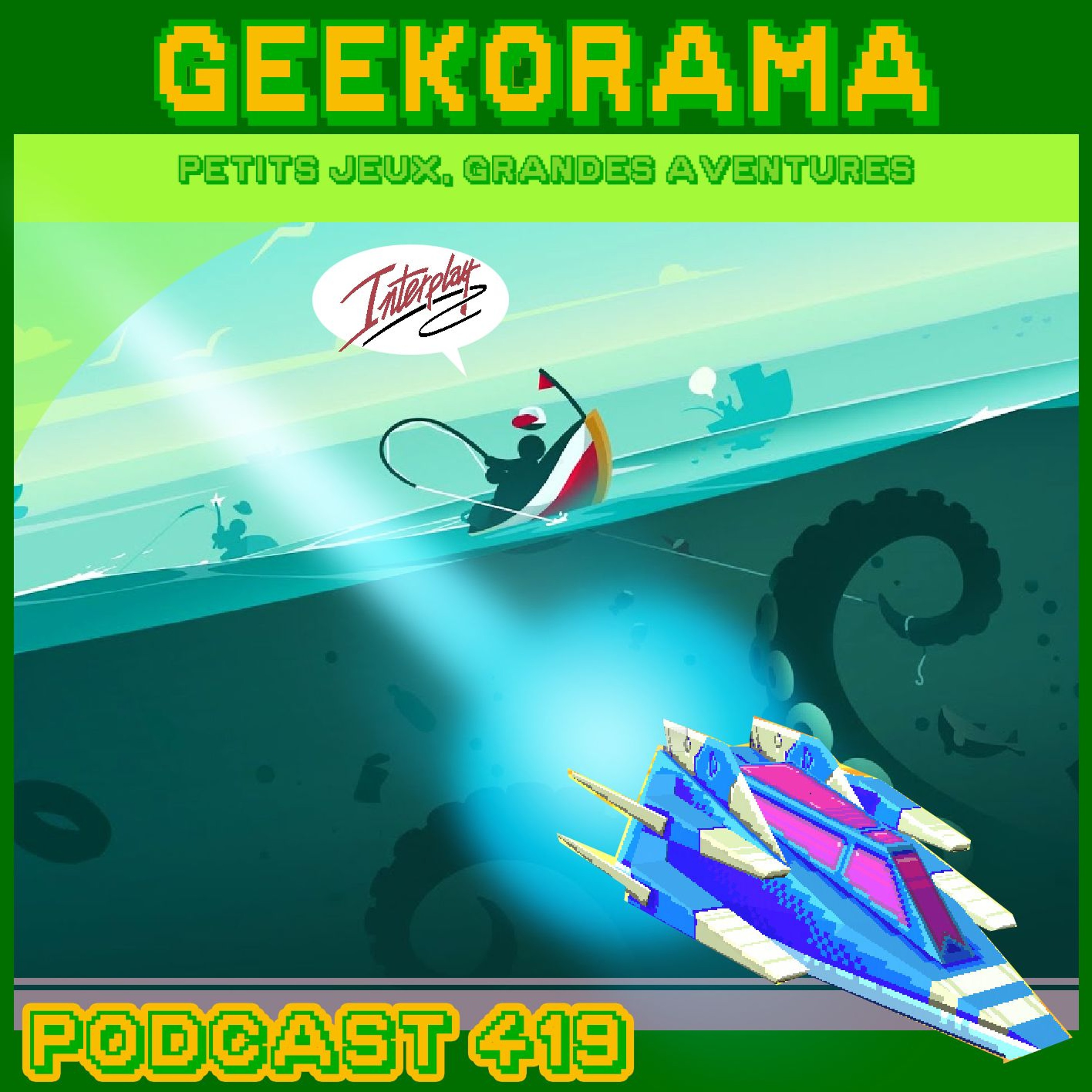 cover podcast