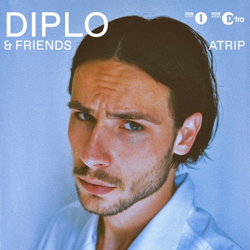 ATRIP - BBC Radio 1 Diplo & Friends Mix